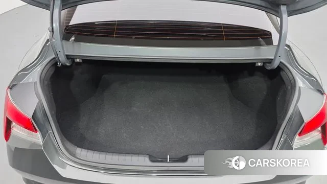 Hyundai Avante (CN7) id 3472944 из Кореи 11