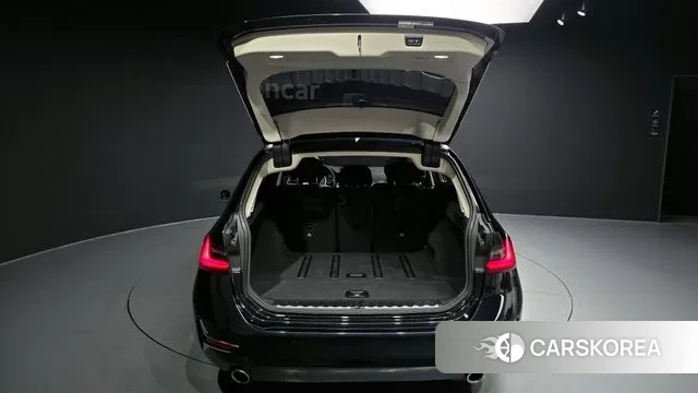 BMW 3 Series (G20) id 3017603 из Кореи 11