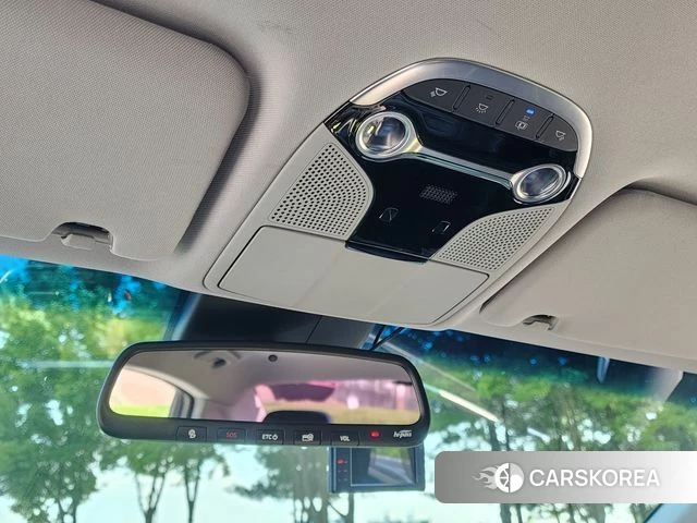 Hyundai Grandeur IG id 4447943 из Кореи 11
