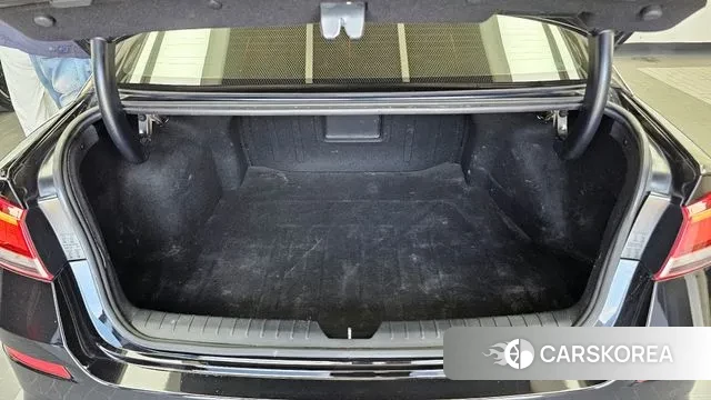 Kia The New K5 2nd generation id 3060795 из Кореи 11