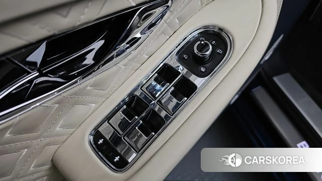 Bentley Continental GT 3rd Generation id 4433371 из Кореи 11