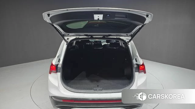 Hyundai The New Santa Fe id 4231122 из Кореи 11