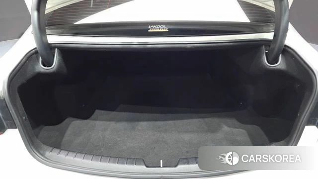 Kia Come New K7 id 4502338 из Кореи 11