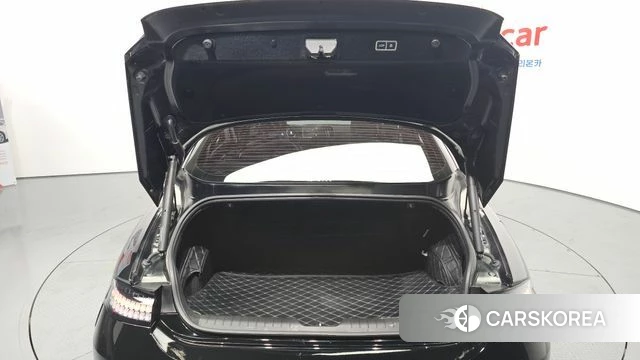 Hyundai Ionic 6 id 4481103 из Кореи 11