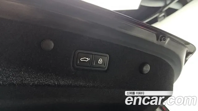 Kia K8 id 2875024 из Кореи 11