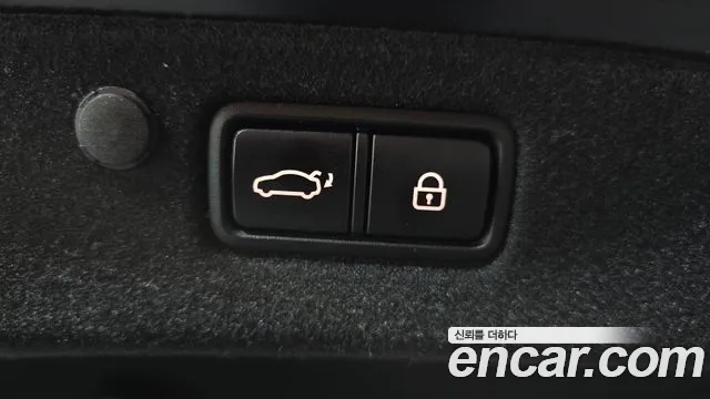 Hyundai The New Grandeur IG Hybrid id 2756074 из Кореи 11