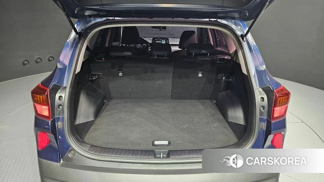 Kia Seltos id 4232585 из Кореи 11