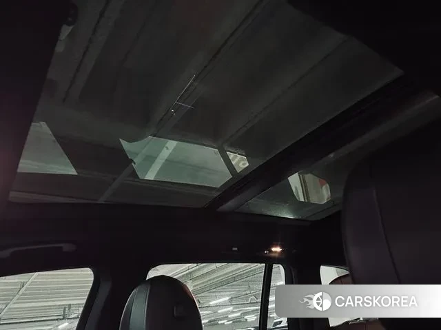 Mercedes-Benz GLS - Class X167 id 3420881 из Кореи 11