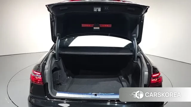 Audi A8 (D5) id 3388640 из Кореи 11