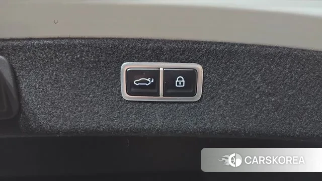 Genesis G80 (RG3) id 3379133 из Кореи 11