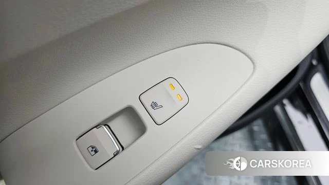 Hyundai The New Grandeur IG id 4603827 из Кореи 11
