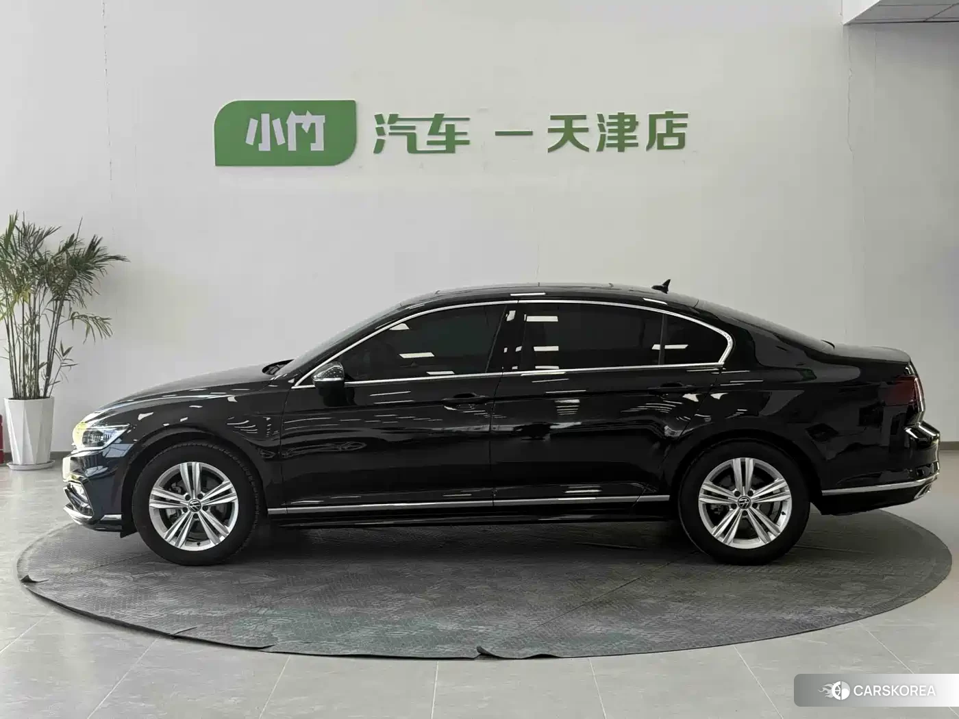 Volkswagen Magotan id 4553913 из Китая 11