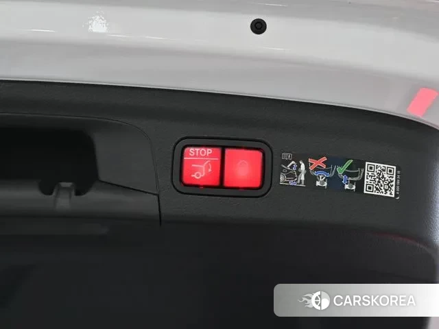 Mercedes-Benz GLE-Class W167 id 3538456 из Кореи 11