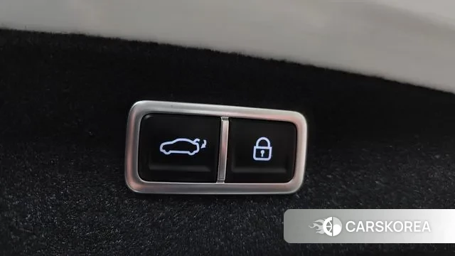 Genesis G80 (RG3) id 3437120 из Кореи 11