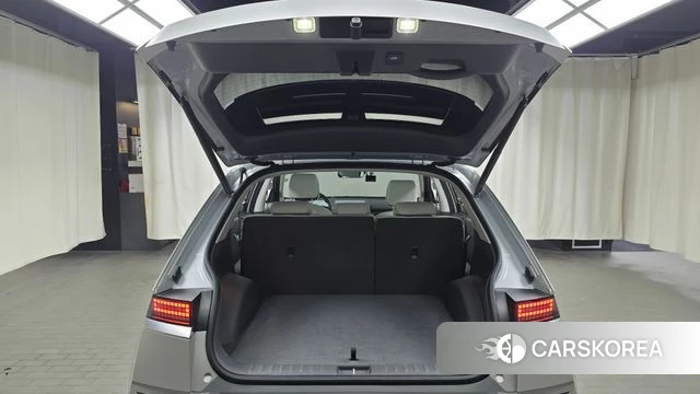 Hyundai Ionic 5 id 3963590 из Кореи 11