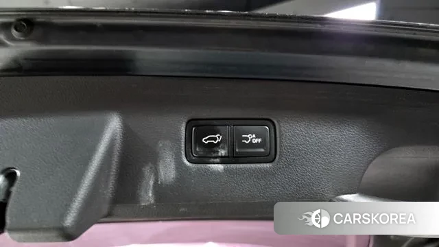 Kia Carnival 4th generation id 3681567 из Кореи 11