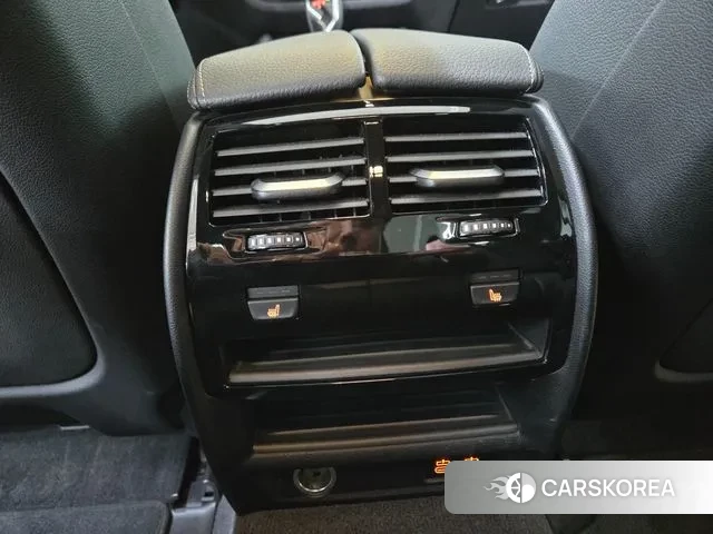 BMW 5 Series (G30) id 3645113 из Кореи 11