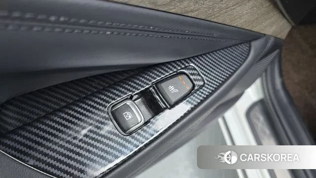 Kia K8 id 2884643 из Кореи 11