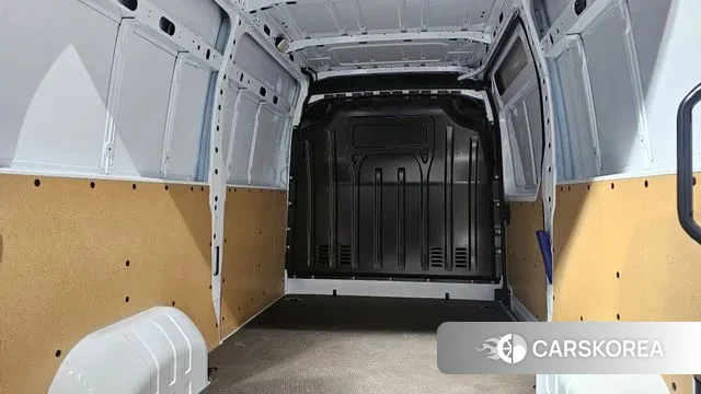 Renault Korea (Samsung) Master id 2958699 из Кореи 11