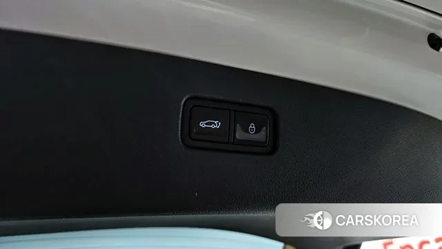 Genesis GV80 id 2969605 из Кореи 11