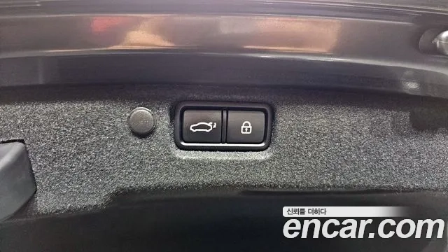 Kia Come New K7 id 2907926 из Кореи 11