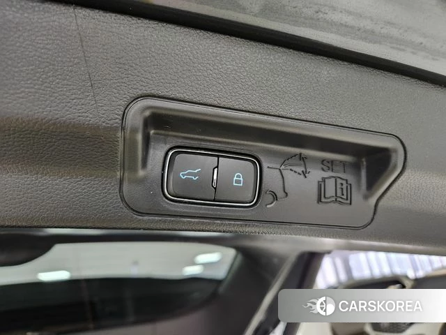 Ford Explorer 6th Generation id 4517572 из Кореи 11