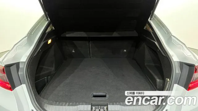 Renault Korea (Samsung) XM3 id 2839301 из Кореи 11