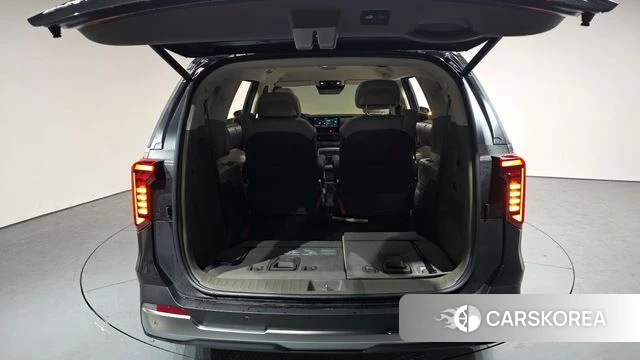 Kia The New Carnival 4th Generation id 3940040 из Кореи 11