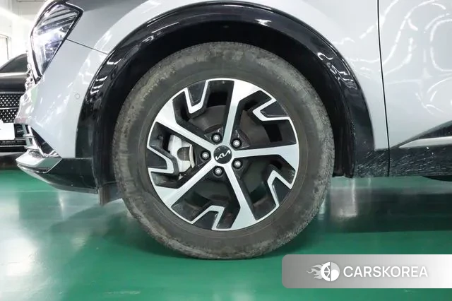 Kia Sportage 5th Generation Hybrid id 3756899 из Кореи 11