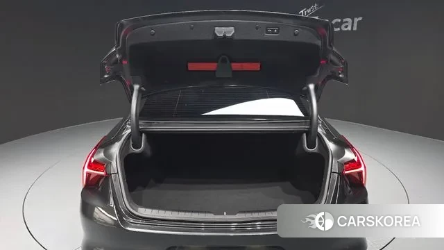 Kia K8 Hybrid id 3751913 из Кореи 11