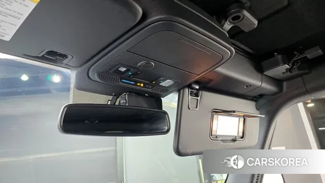 Ford Bronco 6th Generation id 3052841 из Кореи 11