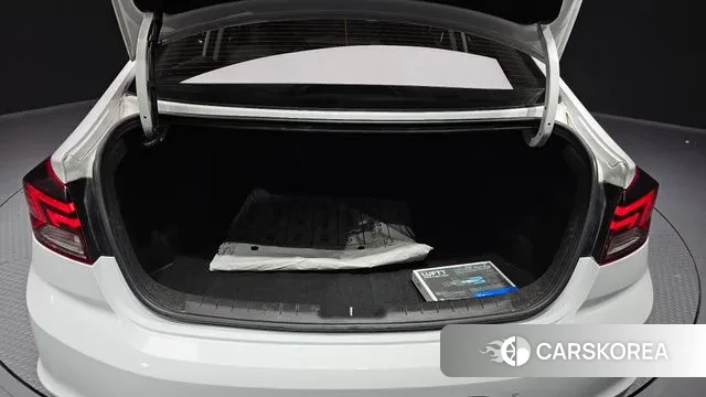 Hyundai The New Avante AD id 2520625 из Кореи 11