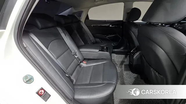 Kia Come New K7 id 3345126 из Кореи 11