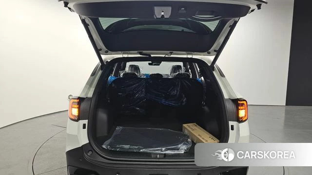 Kia The New Sportage 5th Generation id 3730921 из Кореи 11