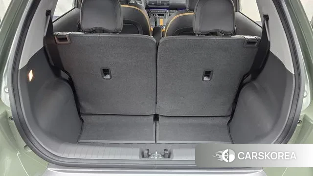 Hyundai Casper id 3607008 из Кореи 11