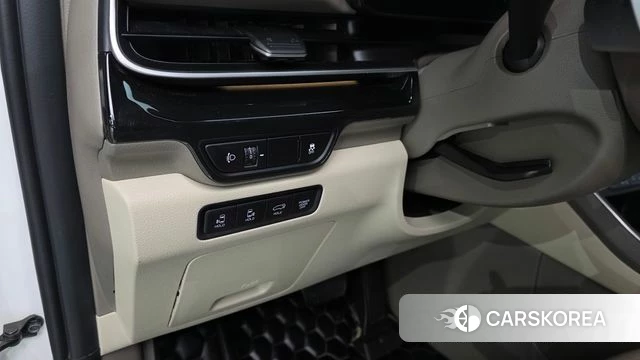 Kia The New Carnival 4th Generation id 4783367 из Кореи 11