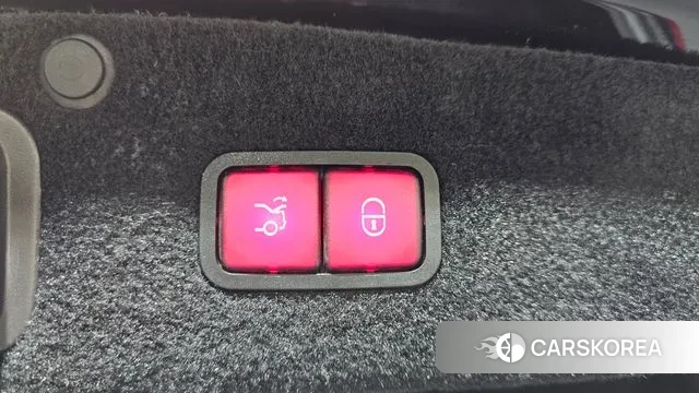 Mercedes-Benz S-Class W222 id 3444047 из Кореи 11