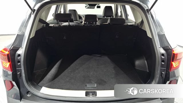 Kia Seltos id 3872553 из Кореи 11