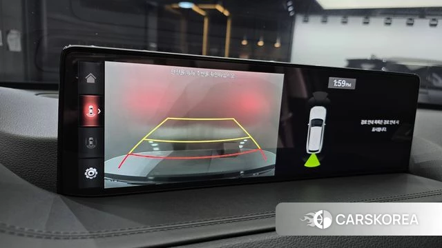 Genesis GV80 id 4736748 из Кореи 11