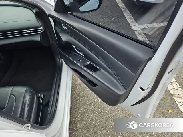 Hyundai Avante (CN7) id 3379059 из Кореи 11