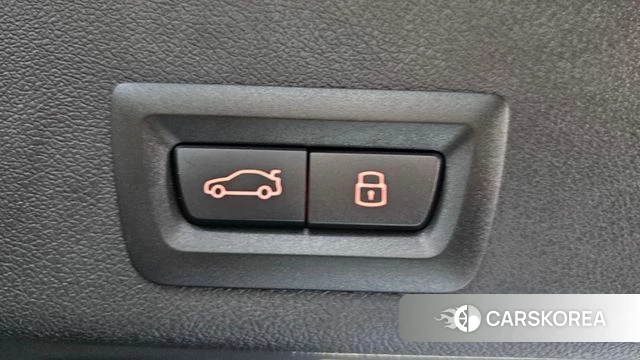 BMW X6 (G06) id 3831200 из Кореи 11