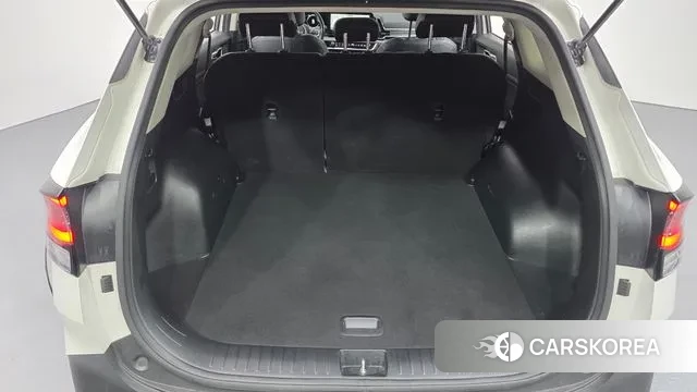 Kia Sportage 5th Generation id 3415919 из Кореи 11