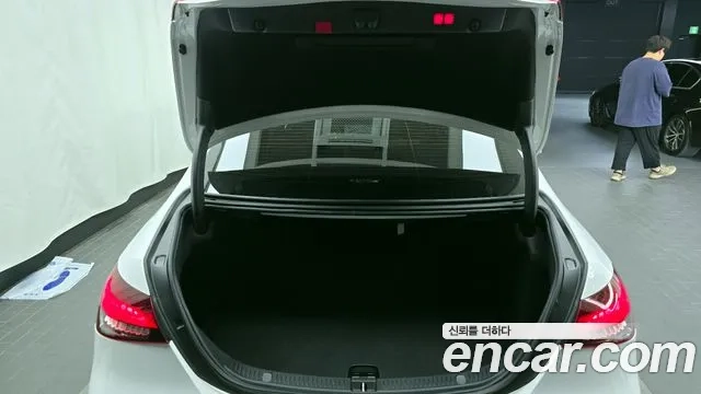 Mercedes-Benz E-Class W213 id 2905931 из Кореи 11