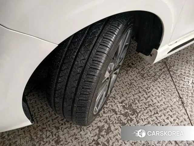 Kia Morning Urban (JA) id 3582363 из Кореи 11