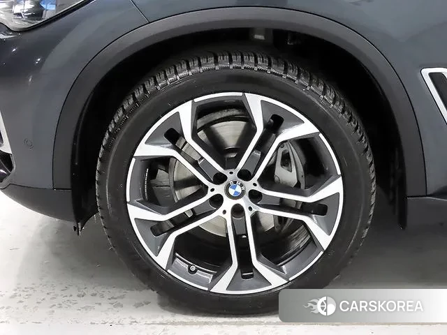 BMW X5 (G05) id 3610886 из Кореи 11