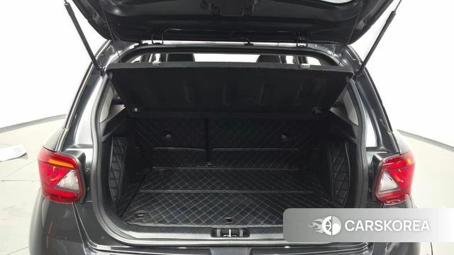 Hyundai Venue id 4894992 из Кореи 11