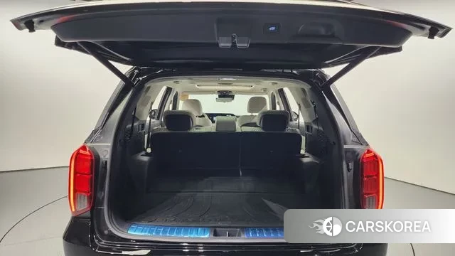 Hyundai The New Palisade id 2979179 из Кореи 11