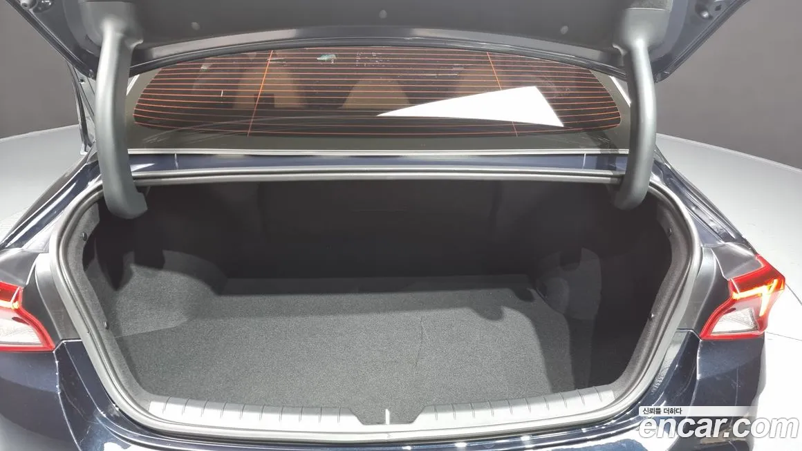 Kia K5 Hybrid 3rd Generation id 2173561 из Кореи 11