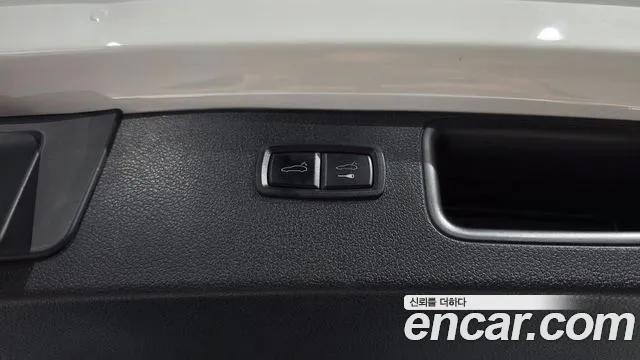 Porsche Macan id 2789596 из Кореи 11