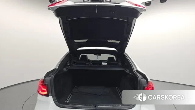 BMW 3 Series GT (F34) id 3473977 из Кореи 11